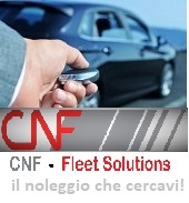 CNF FLEET SOLUTION IL Noleggio che Cercavi